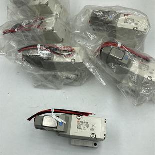 02B 5G1 外部先导三通阀 24伏电压 日本产 原装 正品 VP344R
