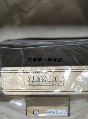 德国burkert宝德流体传感器S030-00423985 00423983