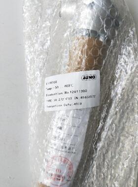 全新原装 1XPT100 90.272-F07 48462972实物拍摄现货 JUMO