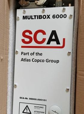 Multibox 6000多功能盒 98900.000101   现货出售