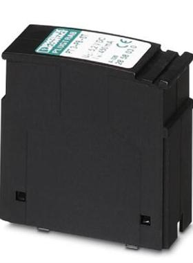 现货原装特价电涌保护连接器PT 3-PB-ST-2858030菲尼克斯防雷浪涌