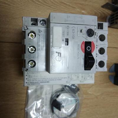 Fuji Fe空气开关断路器  BW100EAG   3P 50A