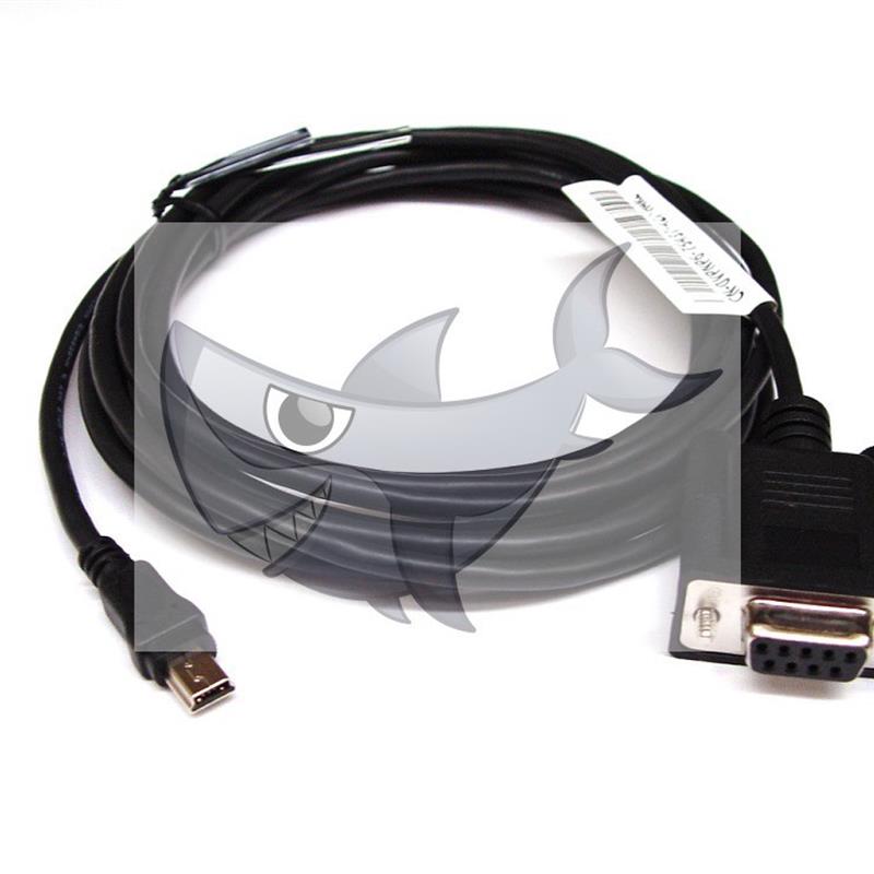 VPNP6 戴尔 MD3400 3400I 3420 3460 3800I 管理线 串口线