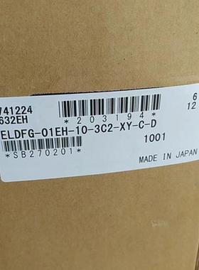 日本研电磁调速阀 ELDFG-01EH-10-3C2-XY-C-D-1001 741224