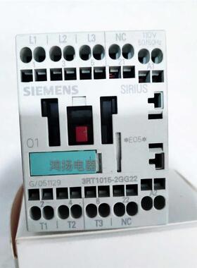 西门子 3RT1015-2GG22