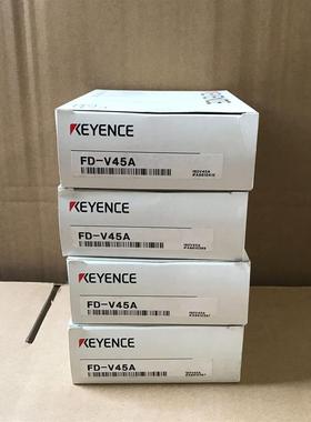 FD-V45AKEYENCE流量传感器