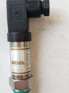 全新无包装 SIDEL     PA21SC/80400 33-25  实物拍摄  现货
