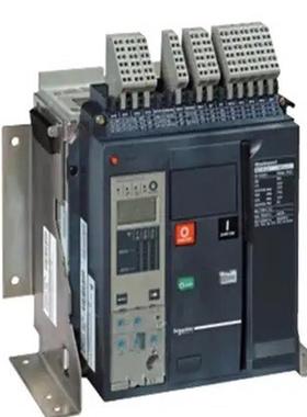 框架断路器NT06H1 3P 固定式 2.0A控制器