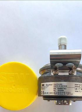 SEW编码器ES7S/EV7S编码器,13642715