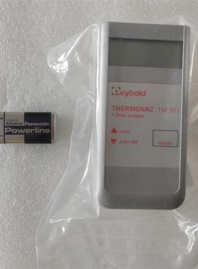 全新德国莱宝TM101真空计  莱宝便捷式数显真空计