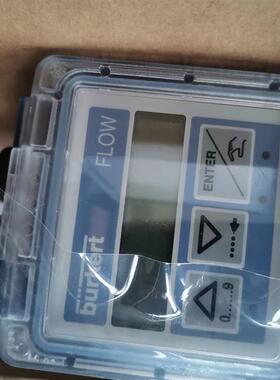 FLOW 8045 PVDF流量计 德国宝德/宝帝 burkert8045 00426507