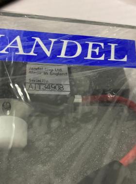 四点探测针头AIT34908,全新,JANDEL原装进口,1mm,英国产