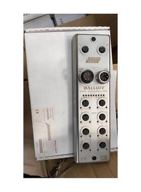 BALLUFFBNI009N BNI PNT-302-005-E002接近开关传感