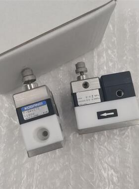 原装日本小金井药液阀F-DAVP125-C-39W/F-SAV070-39W现货