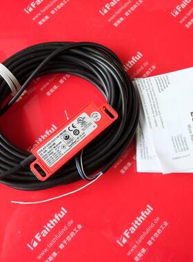 Euchner 106189 安士能全新安全开关 CES-AP-CR2-CH-L10-106189