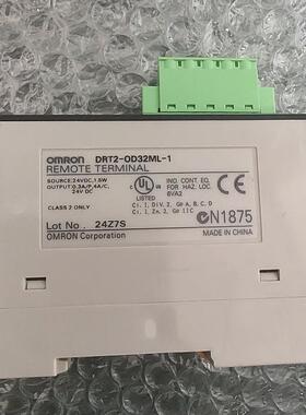 DRT2-OD32ML-1 现货  功能正常  实物拍摄