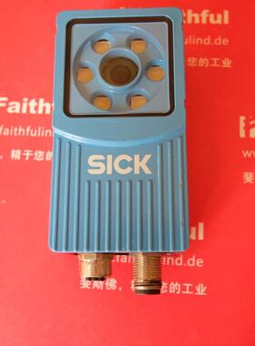 Sick VSPI-1R111 西克二手工业视觉传感器 1042779