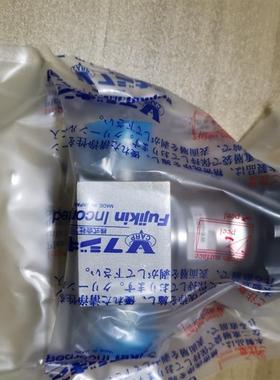 FUJIKIN富士金1/2MVCR高压手动隔膜阀,型号FUPDF-721G-12.7-316L