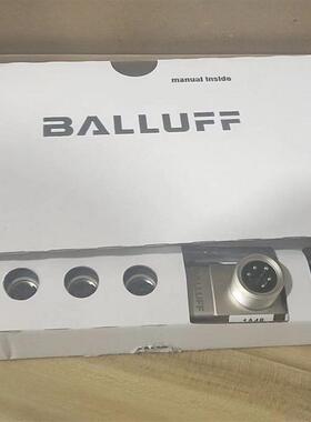 原装BALLUFF巴鲁夫BNI PBS-507-002-Z011现货BNI004N正品网络模块