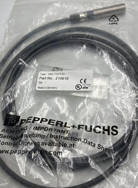 原装 CBB4-12GH70-E0 订货号210619 全新现货