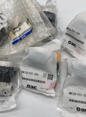 原装VM130-F01-33A/VZM550-01-34R正品手动阀现货