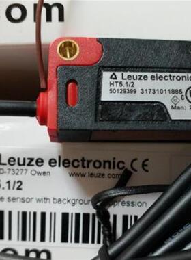 劳易测光电开关HT5.1/2 50129399替代HRTR 3B/2.71 2.7