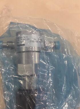 FURG1-2P-4VM-15,富士金不锈钢阀,全新