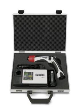 德国电动螺丝刀套件 - SF-ASD 21 SET 230V - 1212530