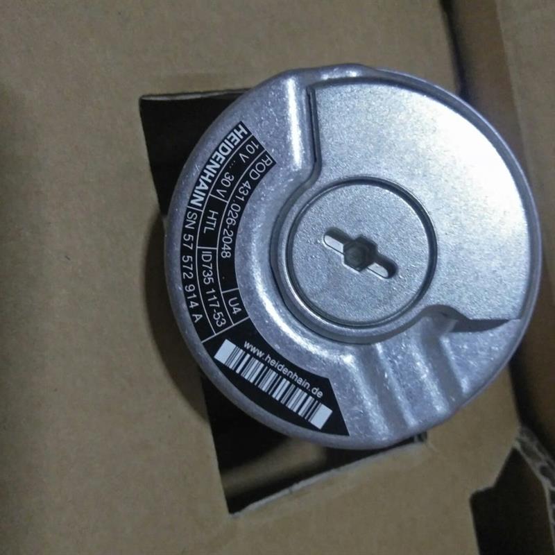 HEIDENHAIN海德汉ERN1331 ID:735117-53全新原装正品现货传感器