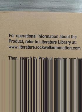 20-750-I2B-C650D617 Rockwell 全新原装模块20750I2BC650D617