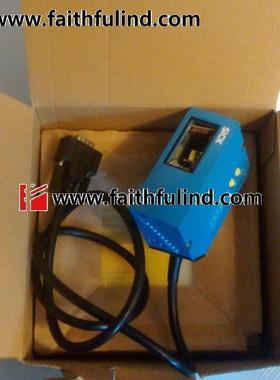 Sick CLV630-1000 西克条码阅读器工业条码识别传感器 1041970