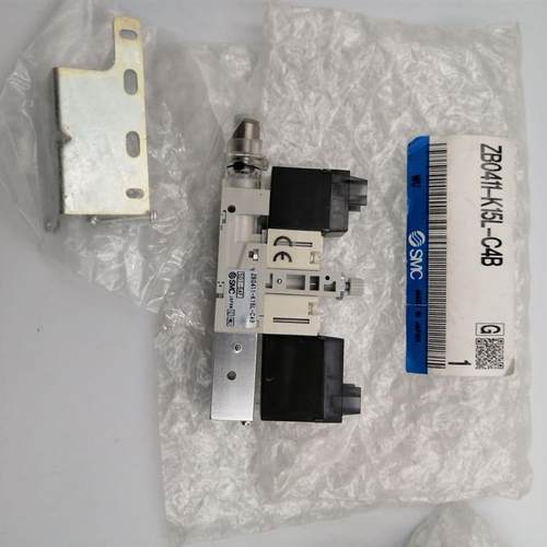 小型ZB系列真空发生器:ZB0411-K15L-C4B ZB0632-K15L-C4