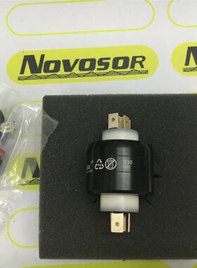 Asiantool水银滑环A4H电缆卷筒Mercotac电焊设备M430C现货