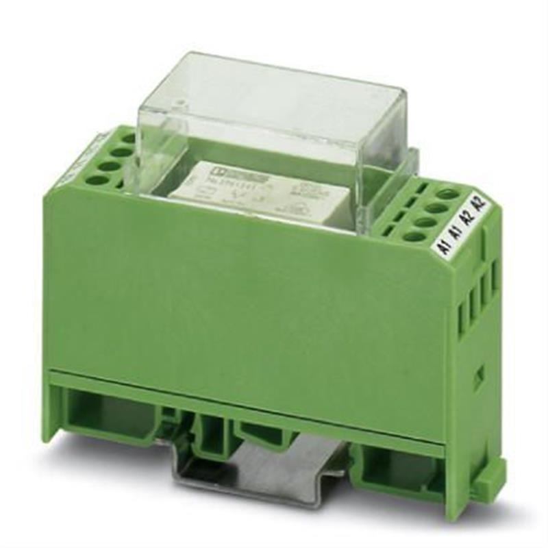 继电器模块 - EMG 22-REL/KSR- 24/21-21 - 2950323