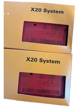 x20ap3131 x20bm32  全新原装贝加莱 模块 x20bm32 x20tb32