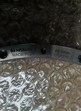 renishaw RESR20USA229全新议价
