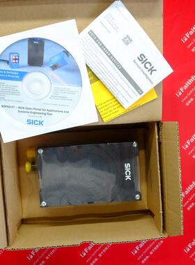 Sick RFH620-1001201 西克全新RFID NFC读卡器 1044839