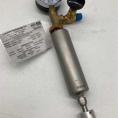 Accu-Flow Calibrated Leak VSLC-5-1P-MIX-300PSI-SP405A现货