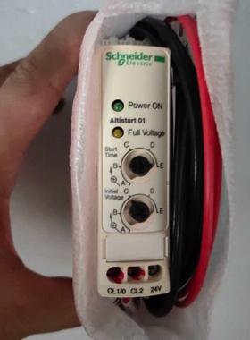 原装施耐德控制器模块ATS01N106FT 现货议价