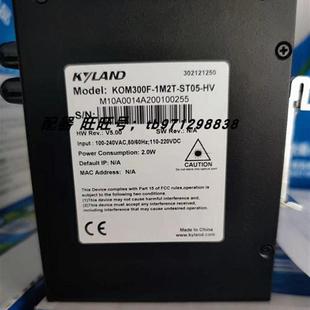 220AC ST05 KIEN1005 1M2T 东土 1310 KOM300F