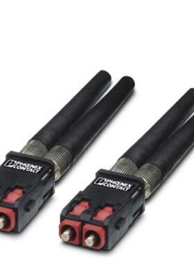 菲尼克斯FO连接器 - PSM-SET-SCRJ-DUP/2-HCS/PN - 2313546