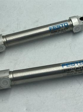 费斯托  DSNU-10-40-P-A   19185 DSNU-10-85-P-A 193987