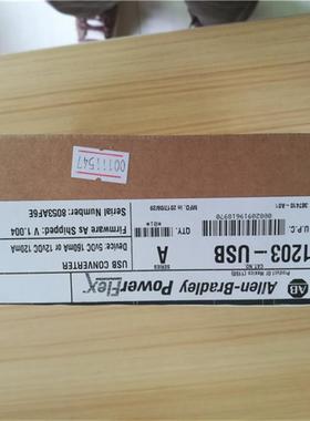 22-COMM-P Rockwell AB 全新 Powerflex 7系 变频器 面板 22COMMP