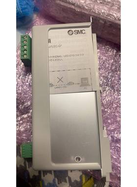 SMC LECPMJTD-LEYG16MA-50，全新原装正议价