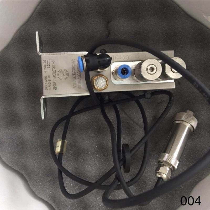 MARPOSS传感器341520920议价