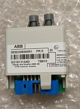 全新无包装   3BSE008560R1 (SG18131A4D) 实物拍摄 现货议价
