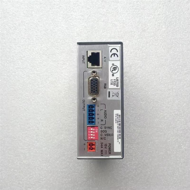 Extron TP R 15HD A 原装全新正品