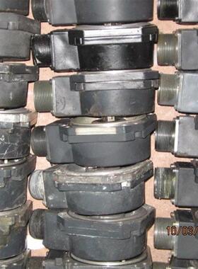 三菱伺服电机HC-SF103编码器