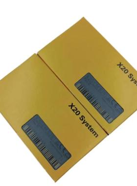 全新原装贝加莱模块 X20DO2322 X20DO4322 X20DO6322