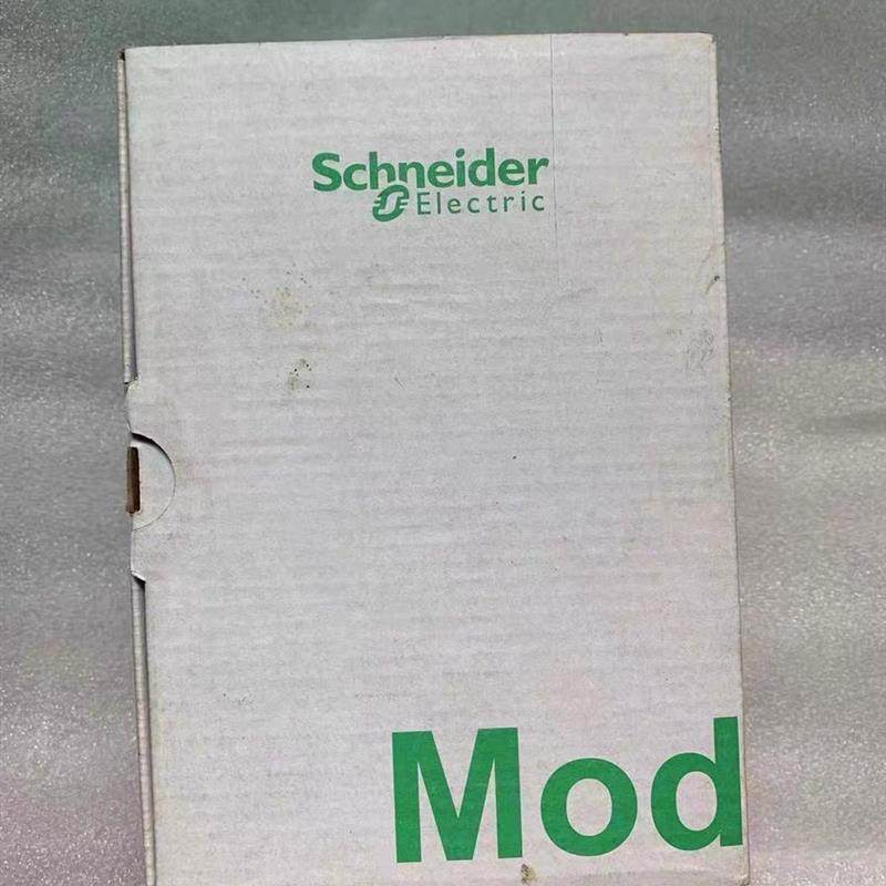 全新 原装 正品 施耐德/SCHNEIER可编程模块 TM218LDA16DRN 现货